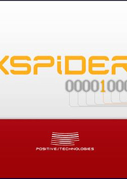 Специальное предложение на XSPider от Positive Technologies – бесплатные лицензии на 3 месяца